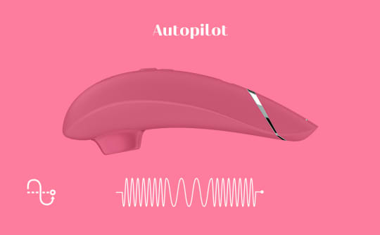 Autopilotモード