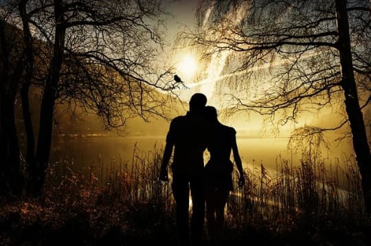 片思いの彼をセックスに持ち込むことはそれほど難しくない