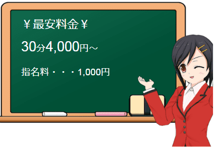 ルックルックの料金表