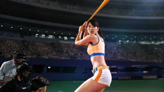 稲村亜美 エロ
