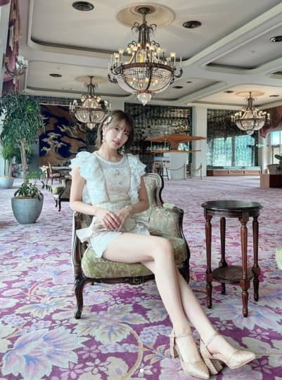 小嶋花梨