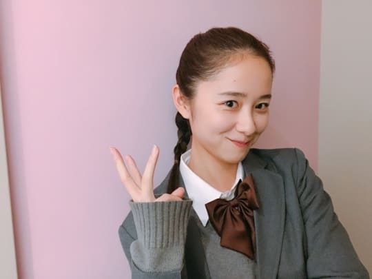 堀田真由
