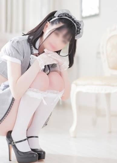 女の子