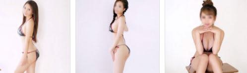 神田鼠径部/女の子