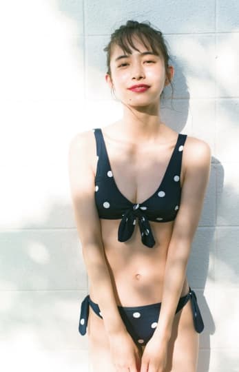 井桁弘恵 エロ 