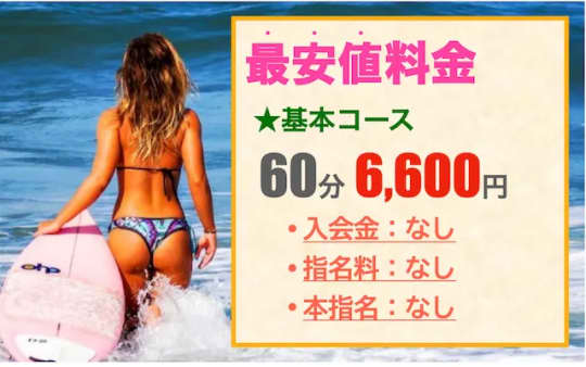 人妻熟女の楽園の料金システム