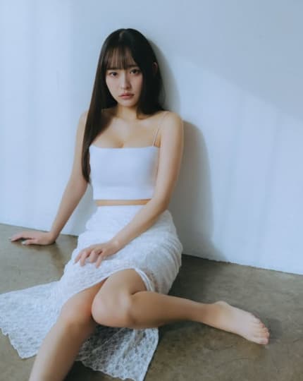 高橋かなみ エロ