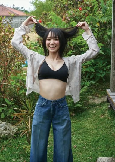野口衣織 エロ