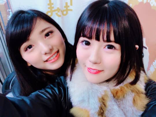 荒木まい