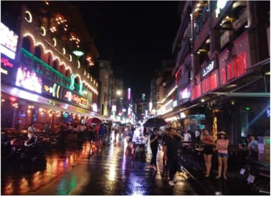 ビアオム(バービア)