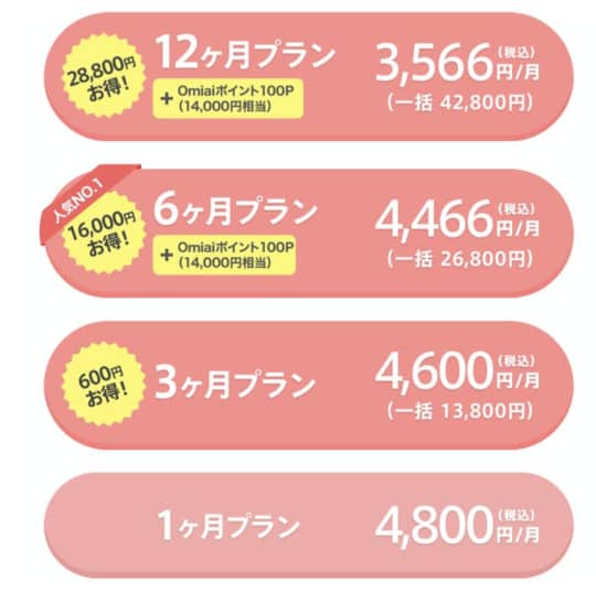 料金プラン