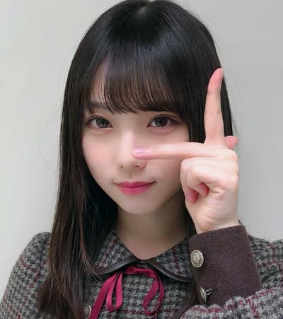 与田祐希