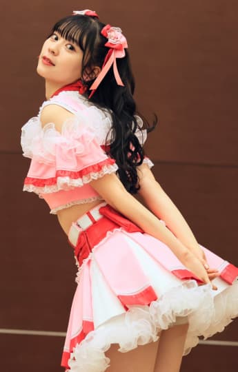 坂井仁香