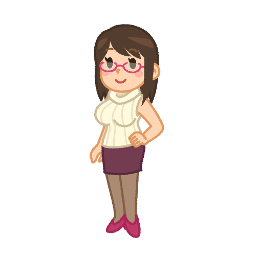 女性