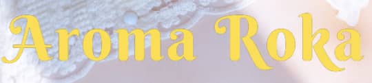 アロマロカのTOP画像