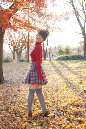 嗣永桃子 エロ