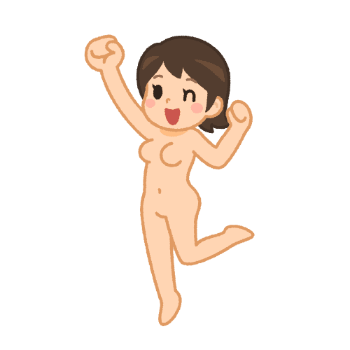 パンチラを見に出かけよう！