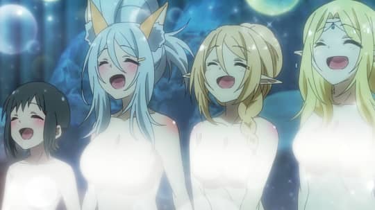 UNEXT エロアニメ