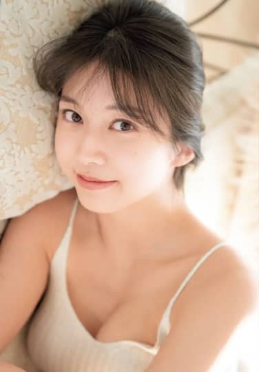 牧野真莉愛 おっぱい