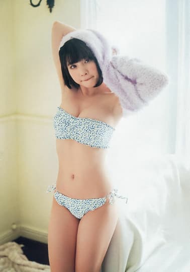根本凪 エロ