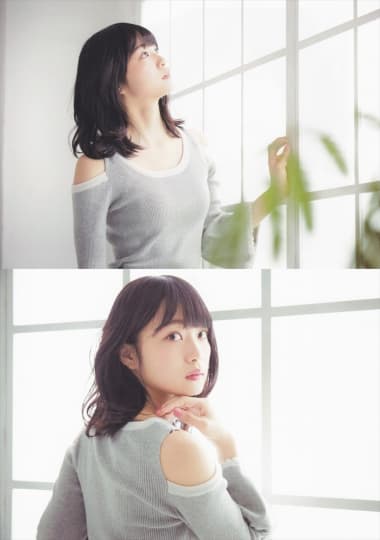 深川麻衣 エロ