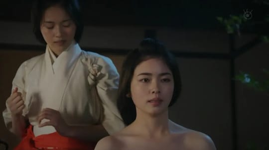 小芝風花 エロ