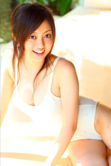 菊地亜美 エロ