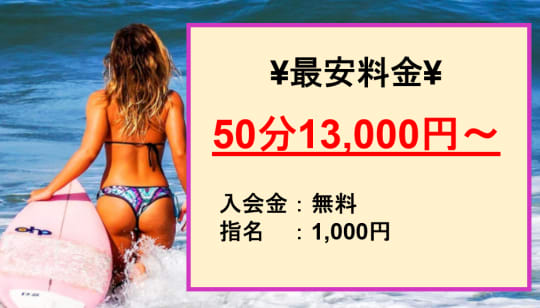 ファーストラブ相模原の料金システム