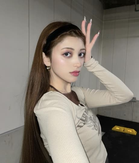 エブラヒミ椎菜 エロ