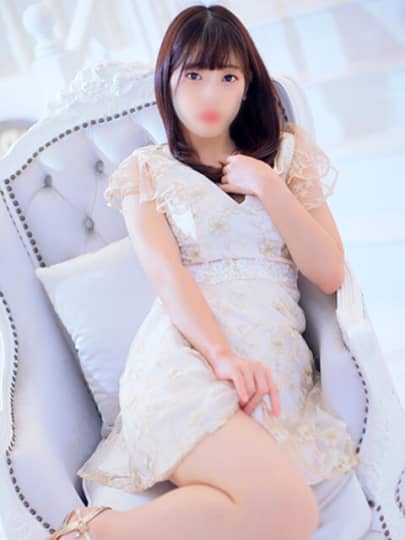 アメリカンクリスタルの女の子