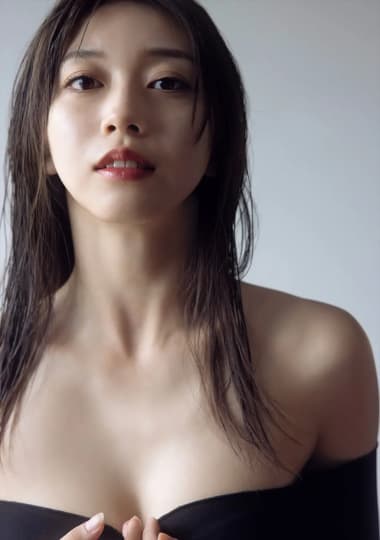 牧野真莉愛 おっぱい