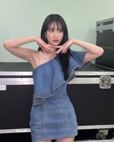 KPOP エロ