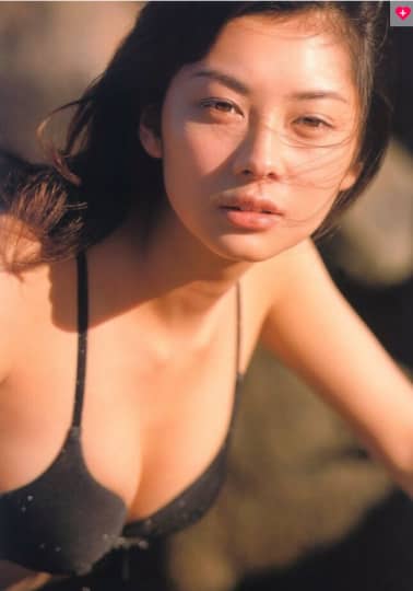 伊東美咲 エロ
