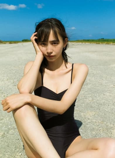 井桁弘恵 エロ
