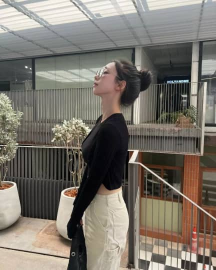 aespa カリナ エロ