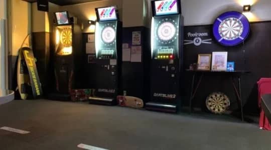 TAP RAP CLUB(タップラップクラブ)