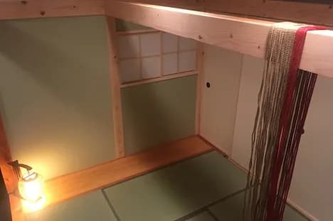 ハプニングバーの画像