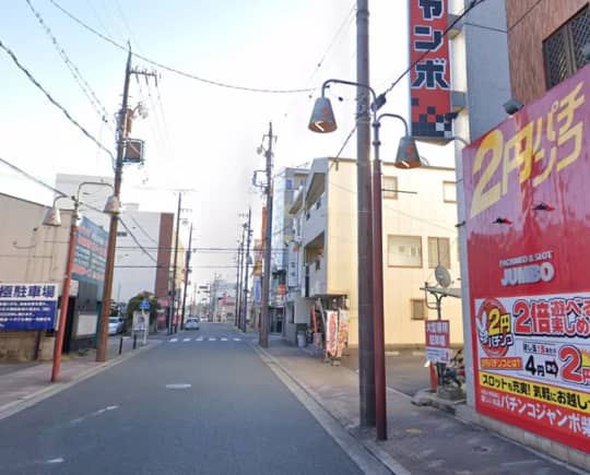 行き方