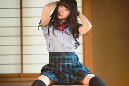 真島なおみ エロ