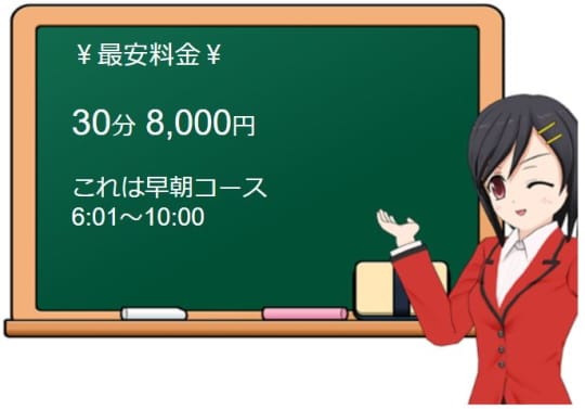 秘書の品格の料金表