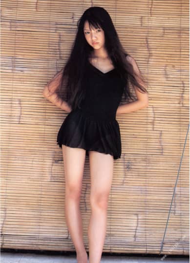 宮崎あおいのエロいパンチラ画像