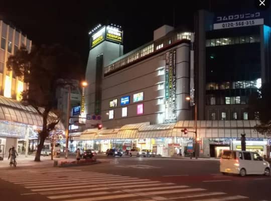 ドン・キホーテ宮崎店