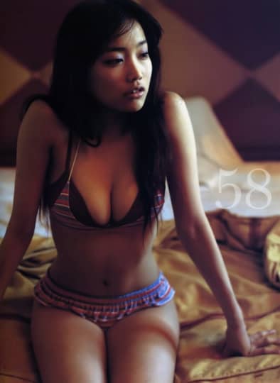 佐藤江梨子 エロ