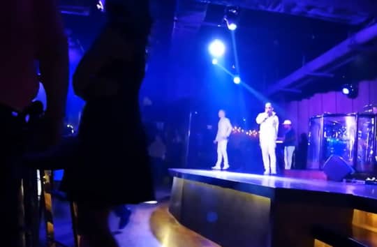 出会いバー(援交バー)