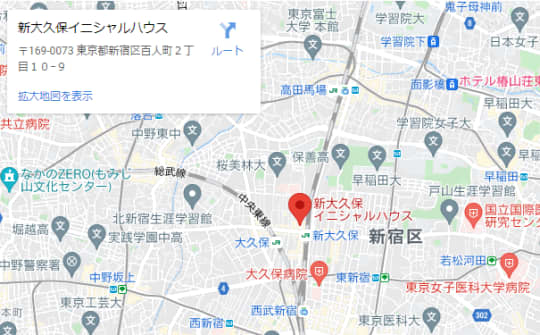 【全裸革命V.I.PスタイルTOKYO】