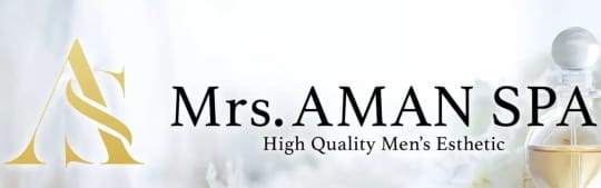 Mrs.AMAN SPA(ミセスアマンスパ)