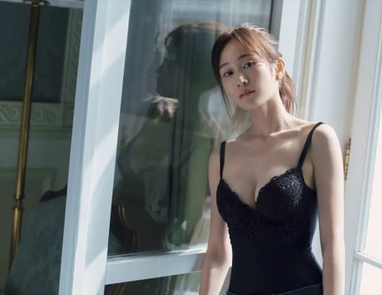 前田 敦子 sex