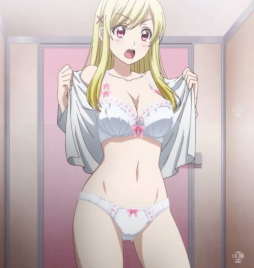 山田くんと7人の魔女
