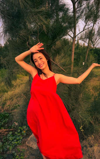  上戸彩 おっぱい