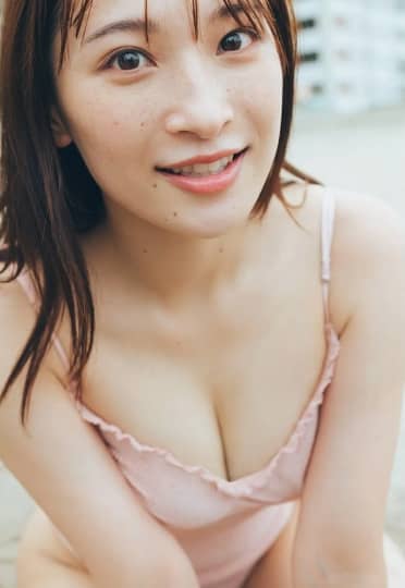 二瓶有加 乳首